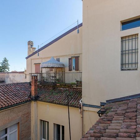 Bologna Santo Stefano Art & Design Apartment Экстерьер фото