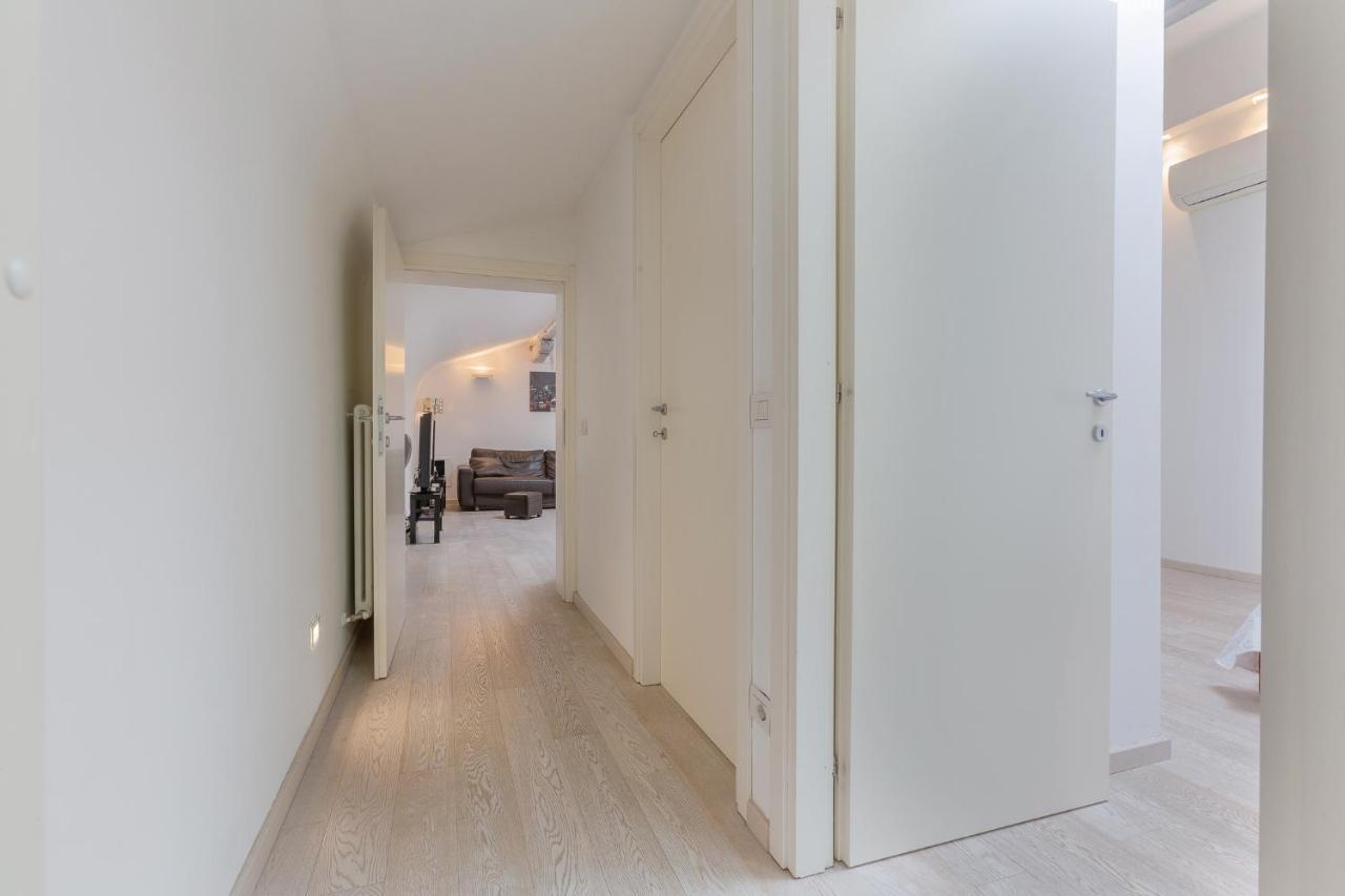 Bologna Santo Stefano Art & Design Apartment Экстерьер фото