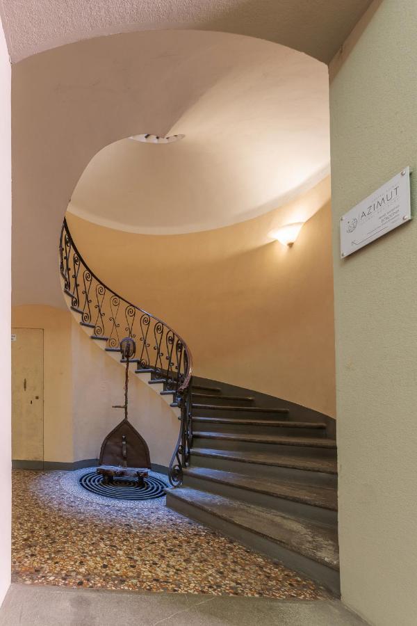 Bologna Santo Stefano Art & Design Apartment Экстерьер фото