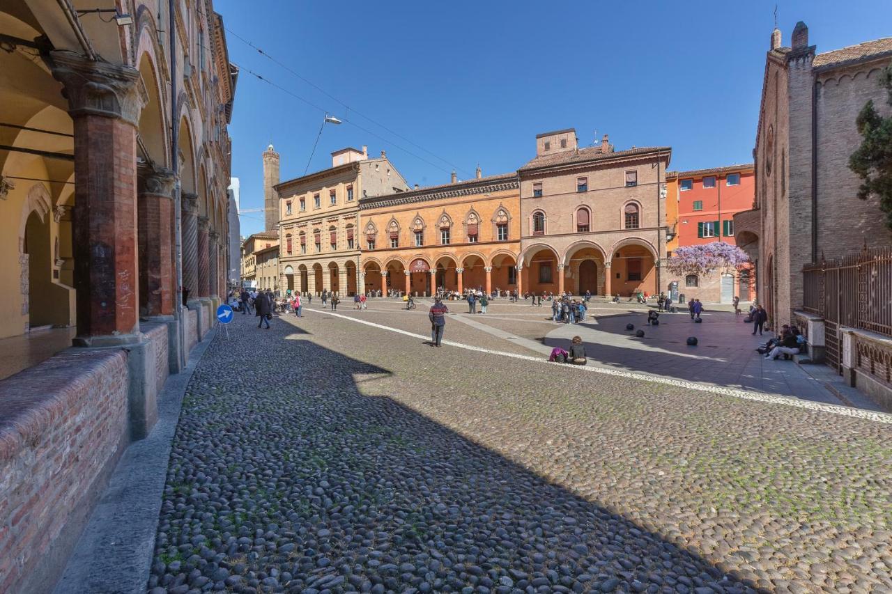 Bologna Santo Stefano Art & Design Apartment Экстерьер фото