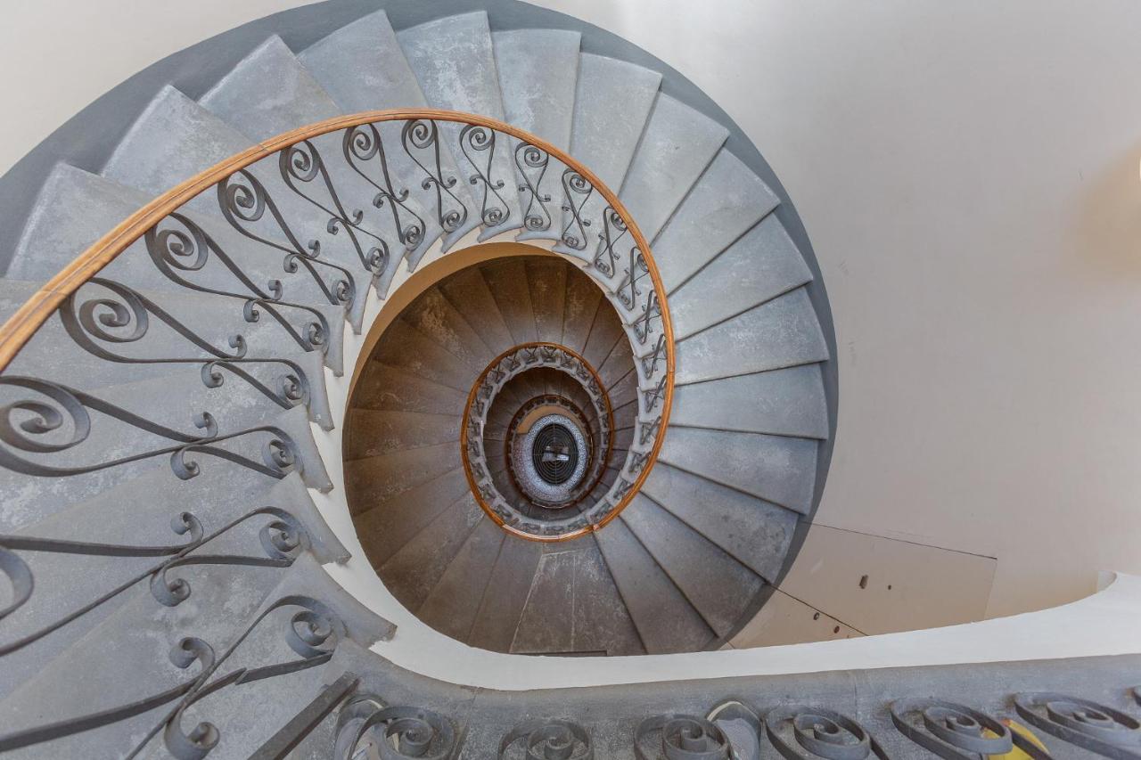 Bologna Santo Stefano Art & Design Apartment Экстерьер фото